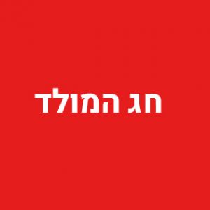 חג המולד שיווק